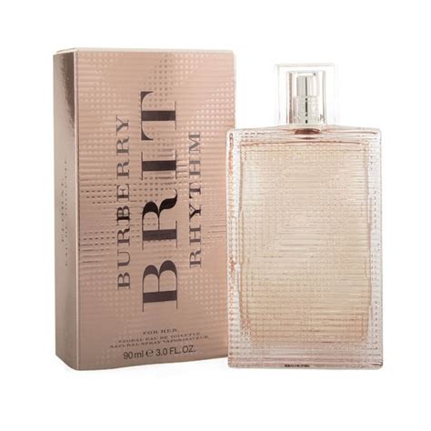 how does burberry rhythm differ from burberry rhythm floral|Burberry brit rhythm for women.